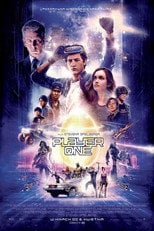 Player One (2018) • Sprawdź źródła na Vider