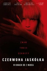 Czerwona jaskółka (2018) • Sprawdź źródła na Vider
