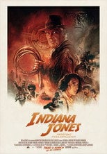 Indiana Jones i artefakt przeznaczenia (2023) • Sprawdź źródła na Vider