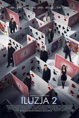 Iluzja 2 (2016) • Sprawdź źródła na Vider