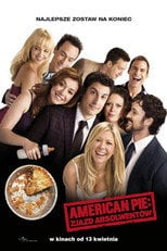 American Pie: Zjazd Absolwentów (2012) • Sprawdź źródła na Vider