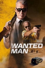 Wanted Man. Ścigany (2024) • Sprawdź źródła na Vider