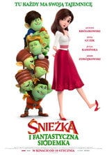 Śnieżka i fantastyczna siódemka (2019) • Sprawdź źródła na Vider