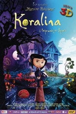 Koralina i tajemnicze drzwi (2009) • Sprawdź źródła na Vider