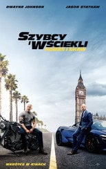 Szybcy i wściekli: Hobbs i Shaw (2019) • Sprawdź źródła na Vider