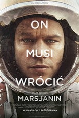 Marsjanin (2015) • Sprawdź źródła na Vider