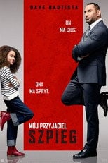 Mój przyjaciel szpieg (2020) • Sprawdź źródła na Vider