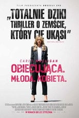 Obiecująca. Młoda. Kobieta. (2020) • Sprawdź źródła na Vider