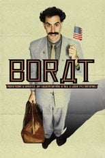 Borat. Podpatrzone w Ameryce, aby Kazachstan Rósł w Siłę, a Ludzie Żyli Dostatniej (2006) • Sprawdź źródła na Vider