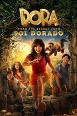Dora i poszukiwacze Sol Dorado (2025) • Sprawdź źródła na Vider