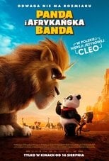 Panda i afrykańska banda (2024) • Sprawdź źródła na Vider