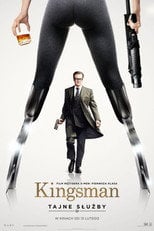 Kingsman: Tajne służby (2015) • Sprawdź źródła na Vider