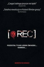 [REC] (2007) • Sprawdź źródła na Vider
