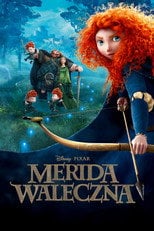 Merida Waleczna (2012) • Sprawdź źródła na Vider