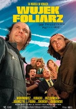 Wujek foliarz (2025) • Sprawdź źródła na Vider