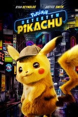 Pokémon: Detektyw Pikachu (2019) • Sprawdź źródła na Vider
