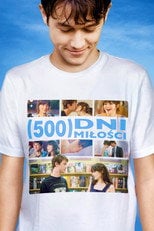 500 dni miłości (2009) • Sprawdź źródła na Vider