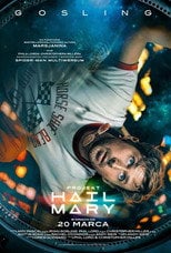 Projekt Hail Mary (2026) • Sprawdź źródła na Vider