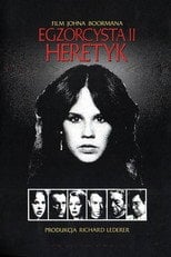 Egzorcysta II: Heretyk (1977) • Sprawdź źródła na Vider