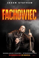 Fachowiec (2025) • Sprawdź źródła na Vider