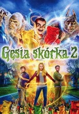 Gęsia skórka 2 (2018) • Sprawdź źródła na Vider