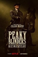 Peaky Blinders: Nieśmiertelny (2026) • Sprawdź źródła na Vider