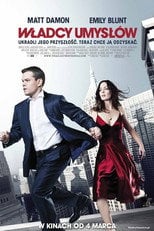 Władcy umysłów (2011) • Sprawdź źródła na Vider