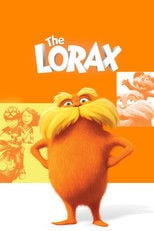 Lorax (2012) • Sprawdź źródła na Vider
