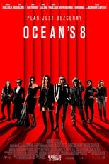 Ocean's 8 (2018) • Sprawdź źródła na Vider