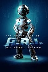 Mój przyjaciel robot (2022) • Sprawdź źródła na Vider