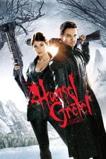 Hansel i Gretel: Łowcy czarownic (2013) • Sprawdź źródła na Vider