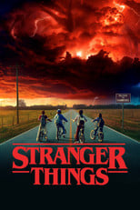 Stranger Things (2016) • Sprawdź źródła na Vider