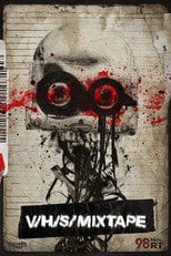 V/H/S/MIXTAPE (2026) • Sprawdź źródła na Vider