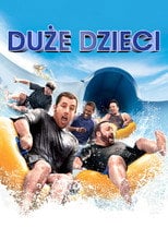 Duże dzieci (2010) • Sprawdź źródła na Vider