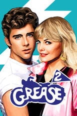 Grease 2 (1982) • Sprawdź źródła na Vider