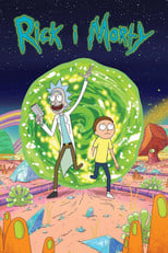 Rick i Morty (2013) • Sprawdź źródła na Vider