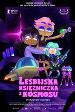 Lesbijska księżniczka z kosmosu (2025) • Sprawdź źródła na Vider