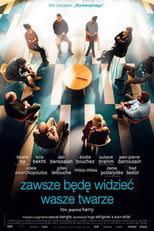 Zawsze będę widzieć wasze twarze (2023) • Sprawdź źródła na Vider