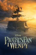 Piotruś Pan i Wendy (2023) • Sprawdź źródła na Vider