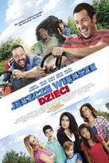 Jeszcze większe dzieci (2013) • Sprawdź źródła na Vider