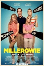 Millerowie (2013) • Sprawdź źródła na Vider