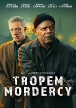 Tropem mordercy (2024) • Sprawdź źródła na Vider