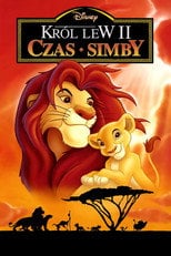 Król Lew II: Czas Simby (1998) • Sprawdź źródła na Vider
