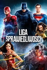 Liga Sprawiedliwości (2017) • Sprawdź źródła na Vider