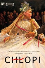 Chłopi (2023) • Sprawdź źródła na Vider