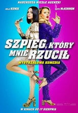 Szpieg, który Mnie Rzucił (2018) • Sprawdź źródła na Vider
