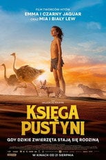 Księga pustyni (2026) • Sprawdź źródła na Vider