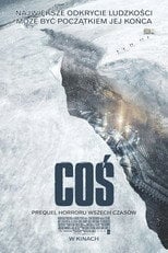 Coś (2011) • Sprawdź źródła na Vider