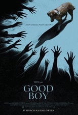 Good boy (2025) • Sprawdź źródła na Vider