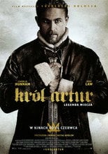 Król Artur: Legenda miecza (2017) • Sprawdź źródła na Vider
